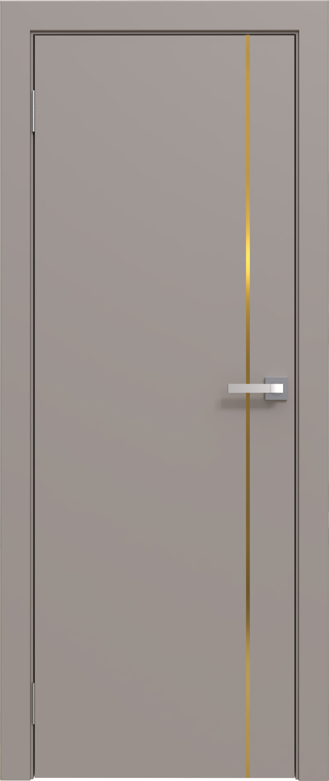 Эмаль капучино