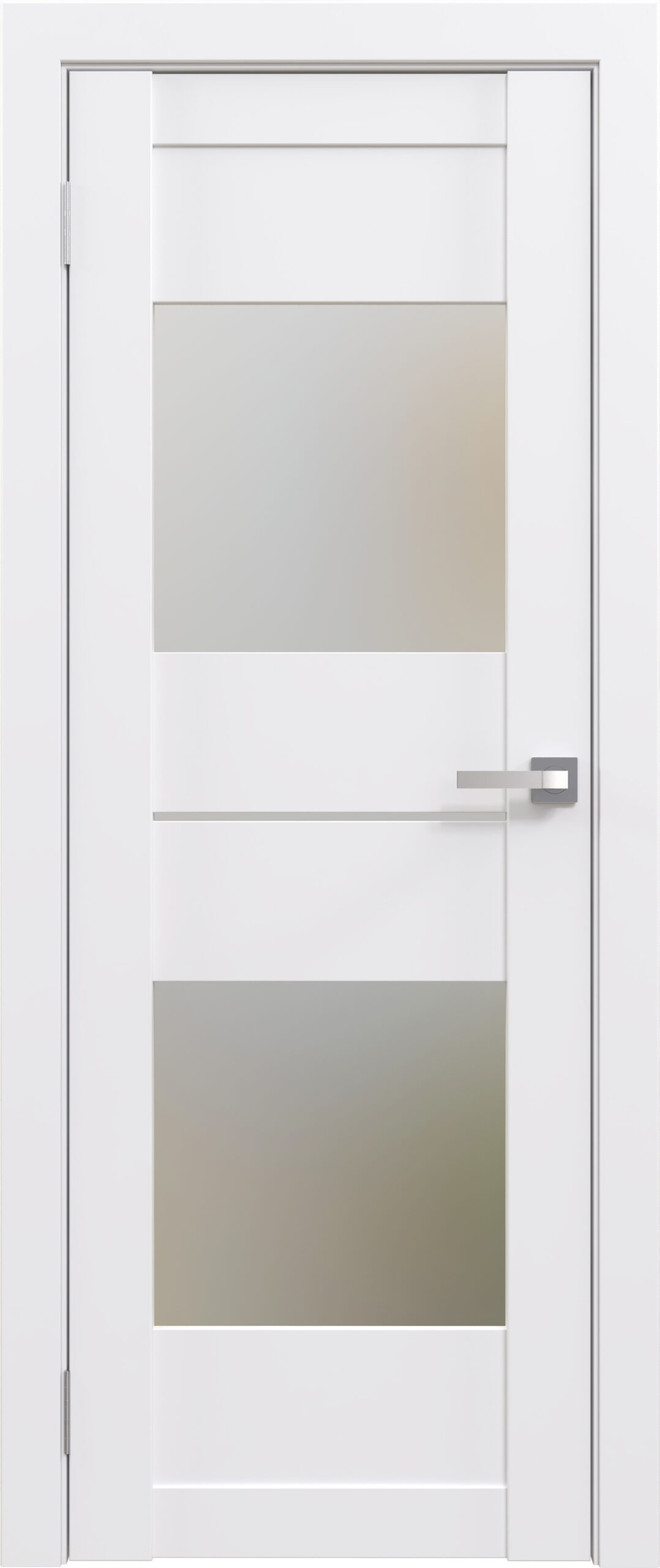 Матовое стекло