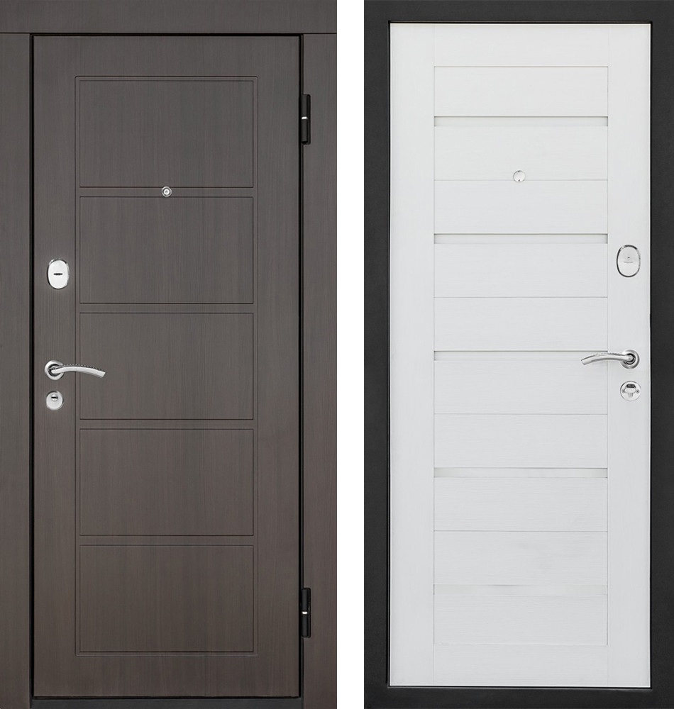 Ясень белый