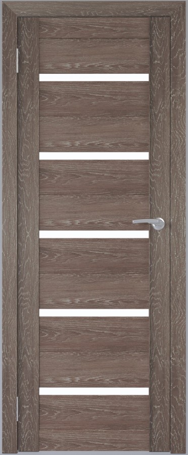 Дуб шале-корица