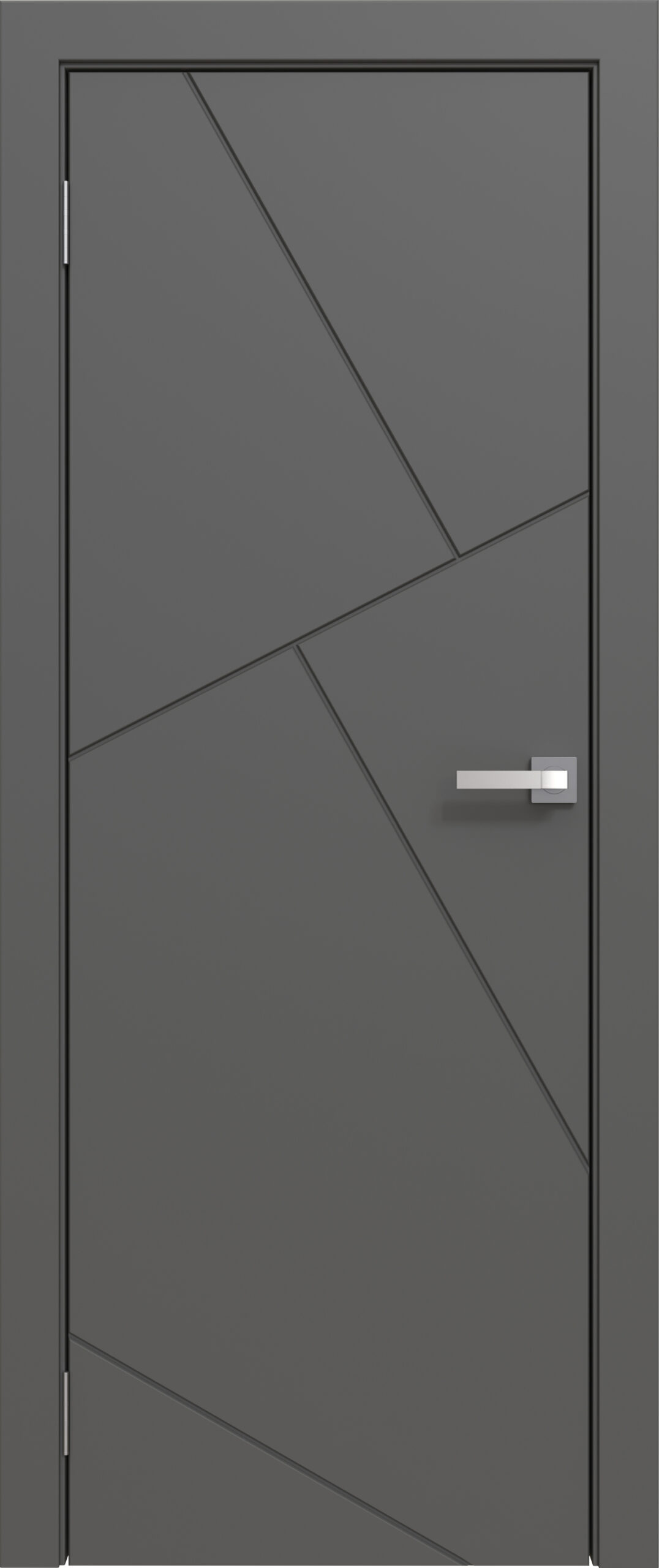 Эмаль графит