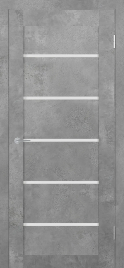 Бетон светлый