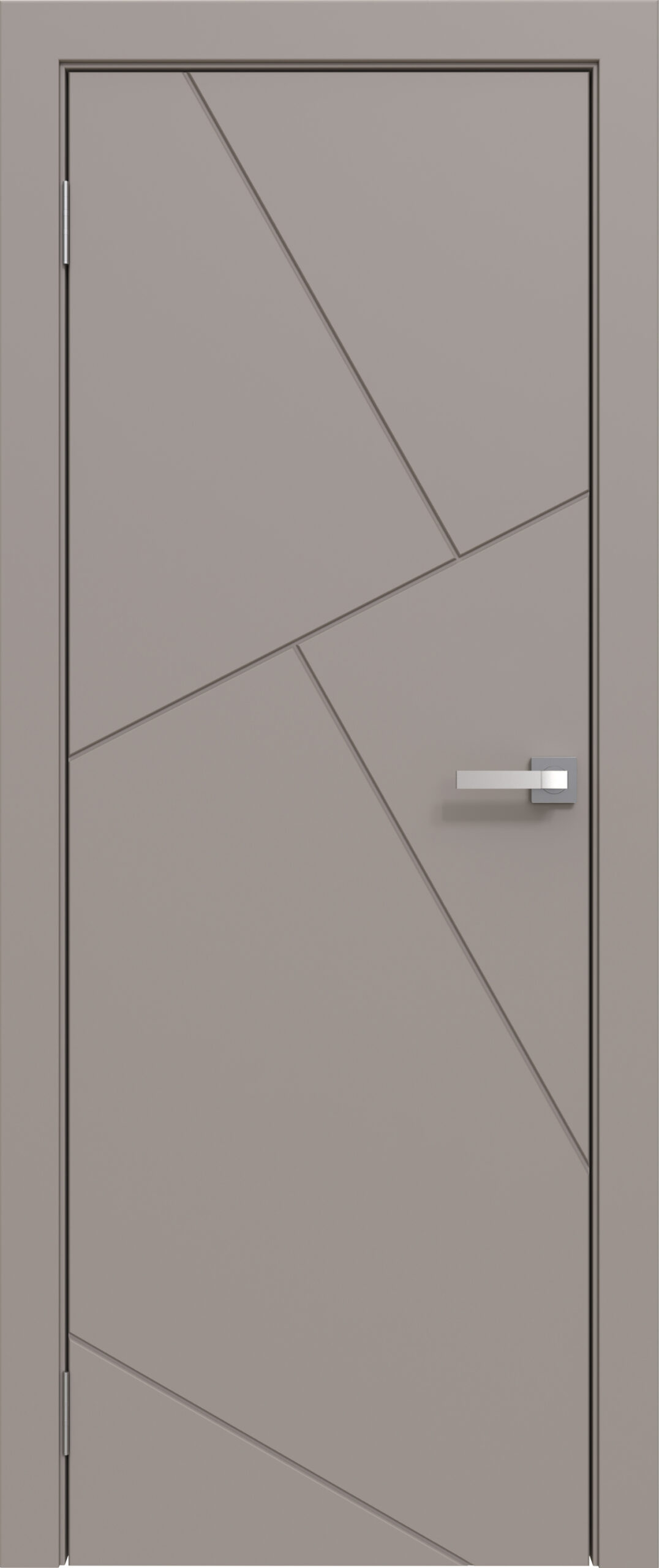 Эмаль капучино