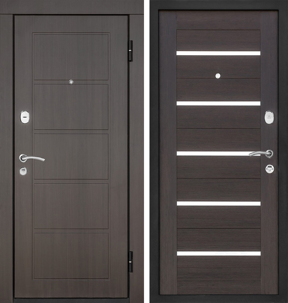 Орех Темный