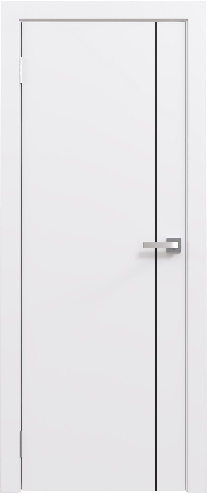 Белая эмаль