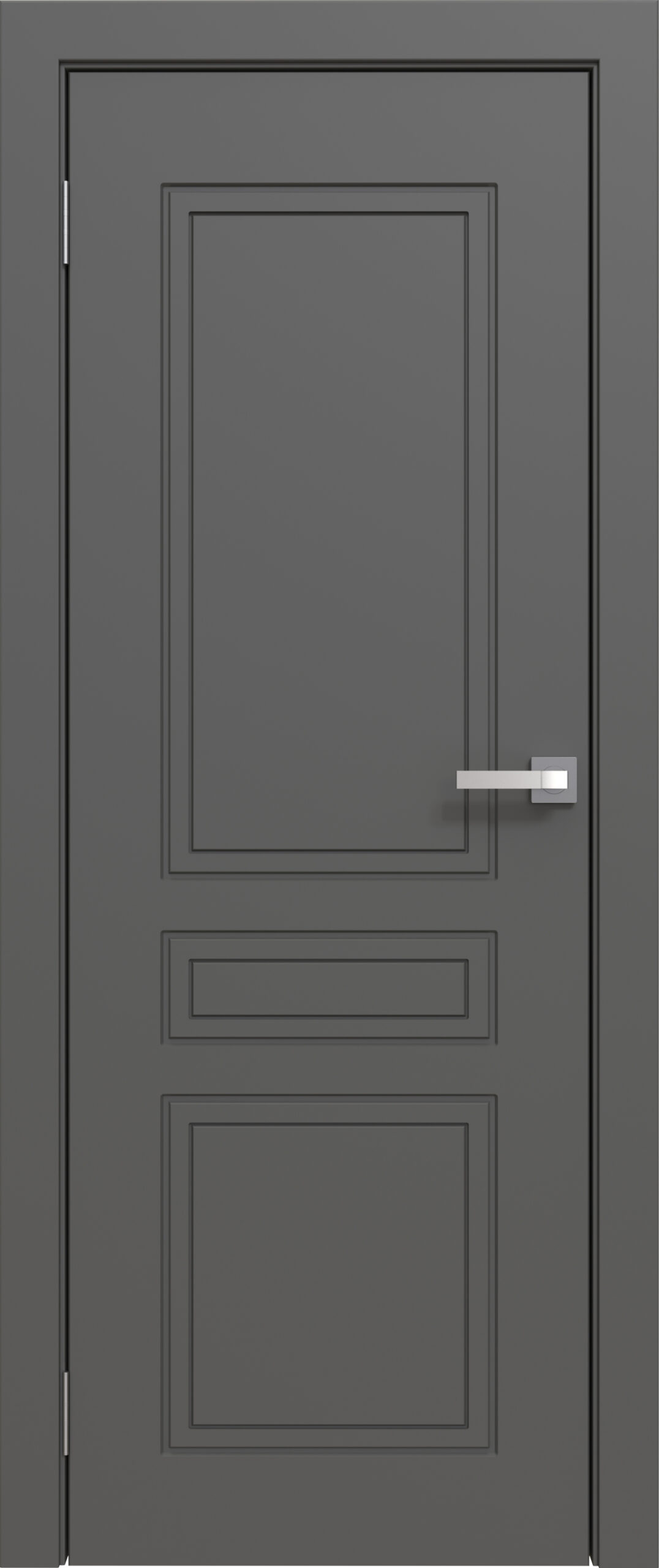 Эмаль графит