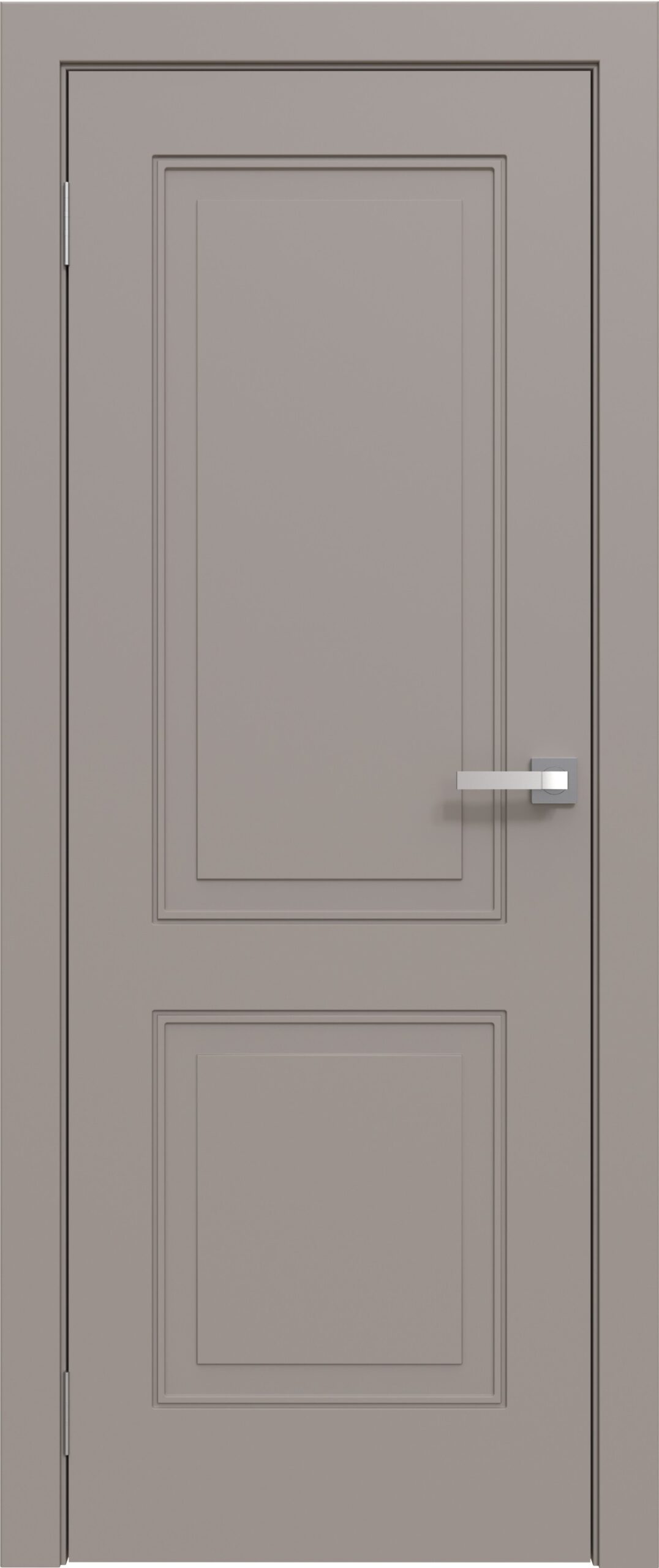 Эмаль капучино