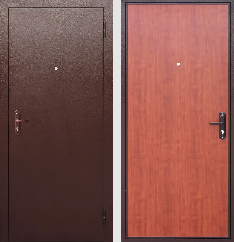 Медный антик/Рустикальный дуб