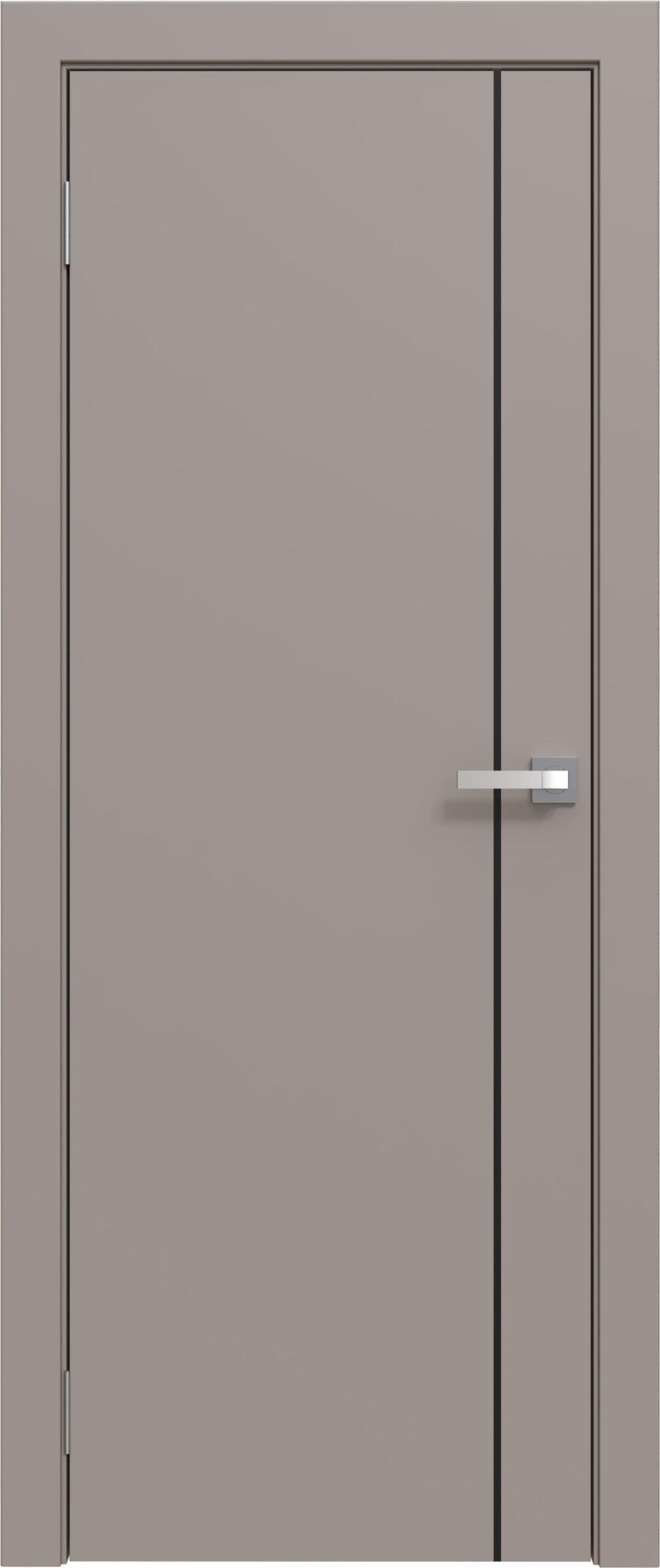 Эмаль капучино