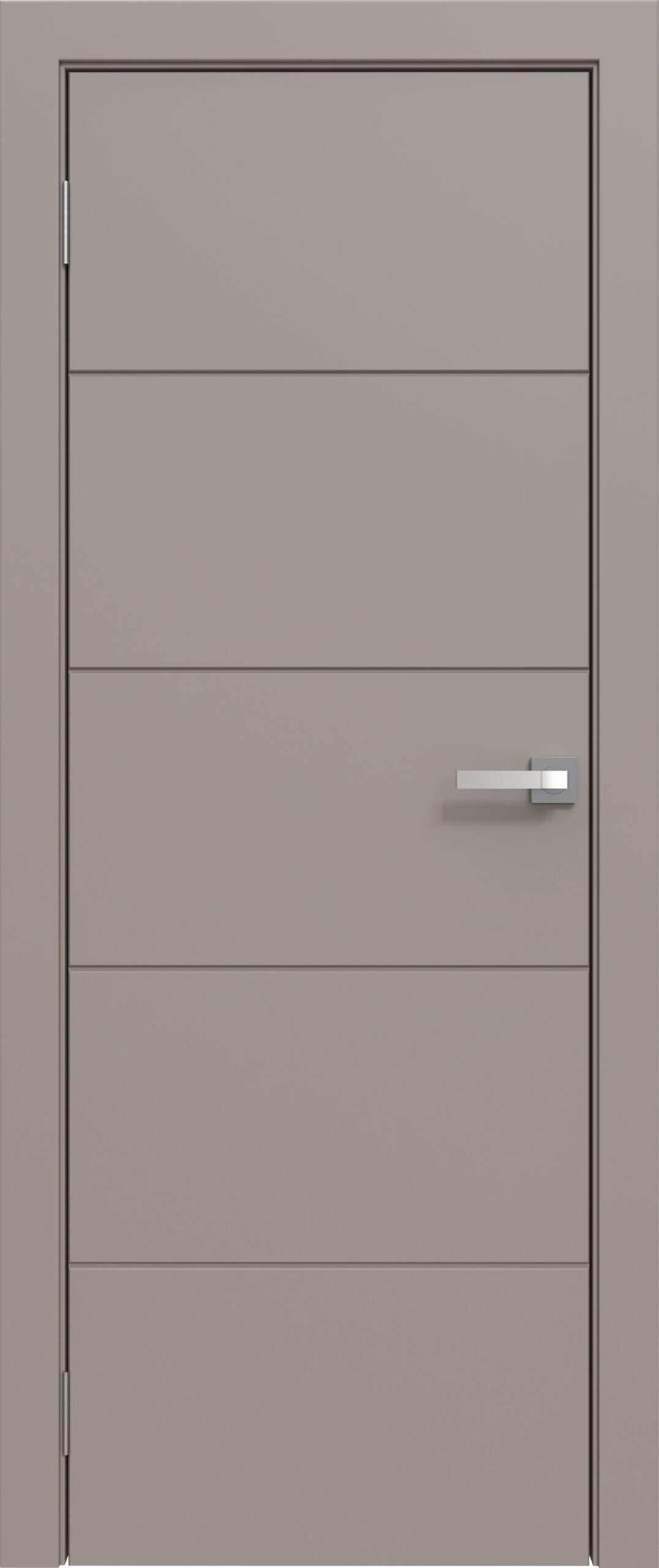 Эмаль капучино