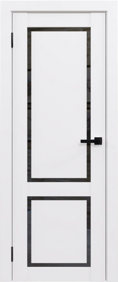 Черное стекло