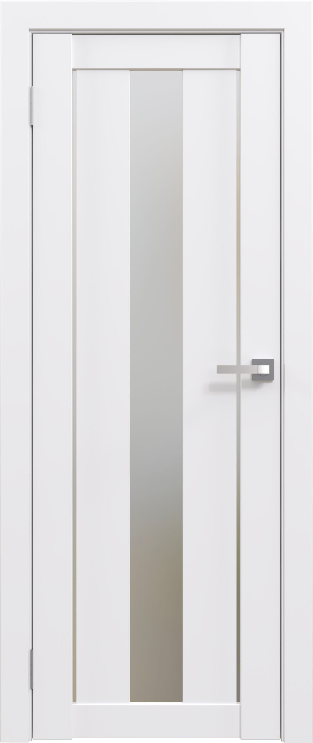 Матовое стекло