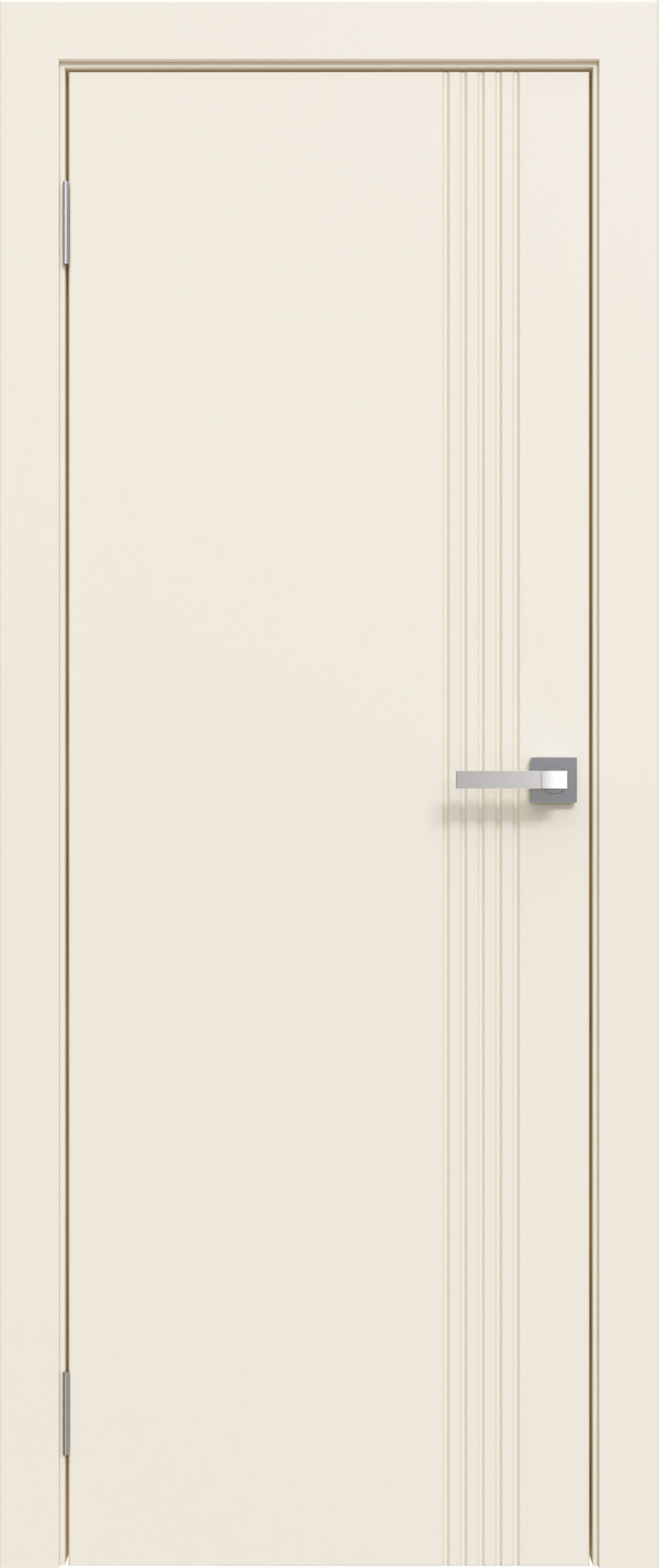 Эмаль ваниль