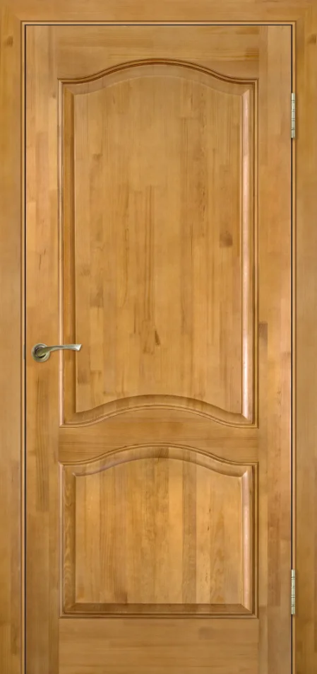 Светлый лак
