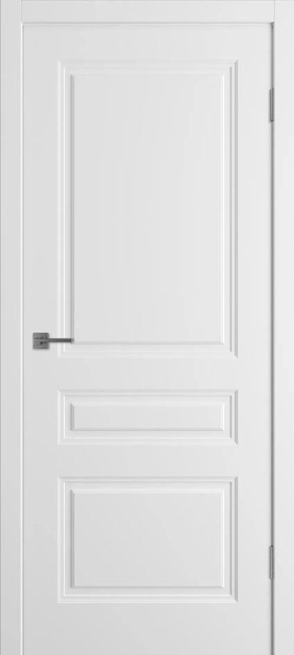 Белая эмаль