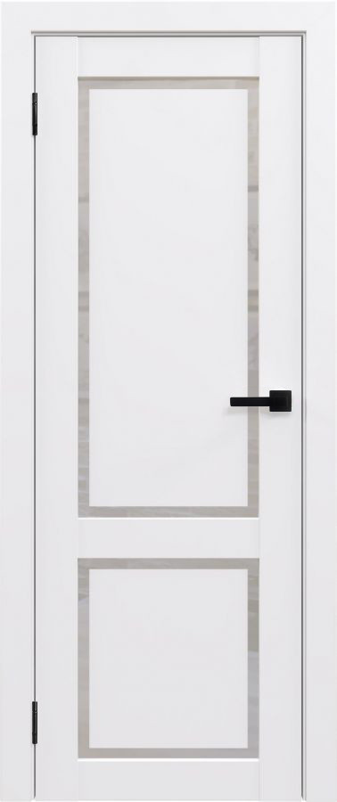 Матовое стекло