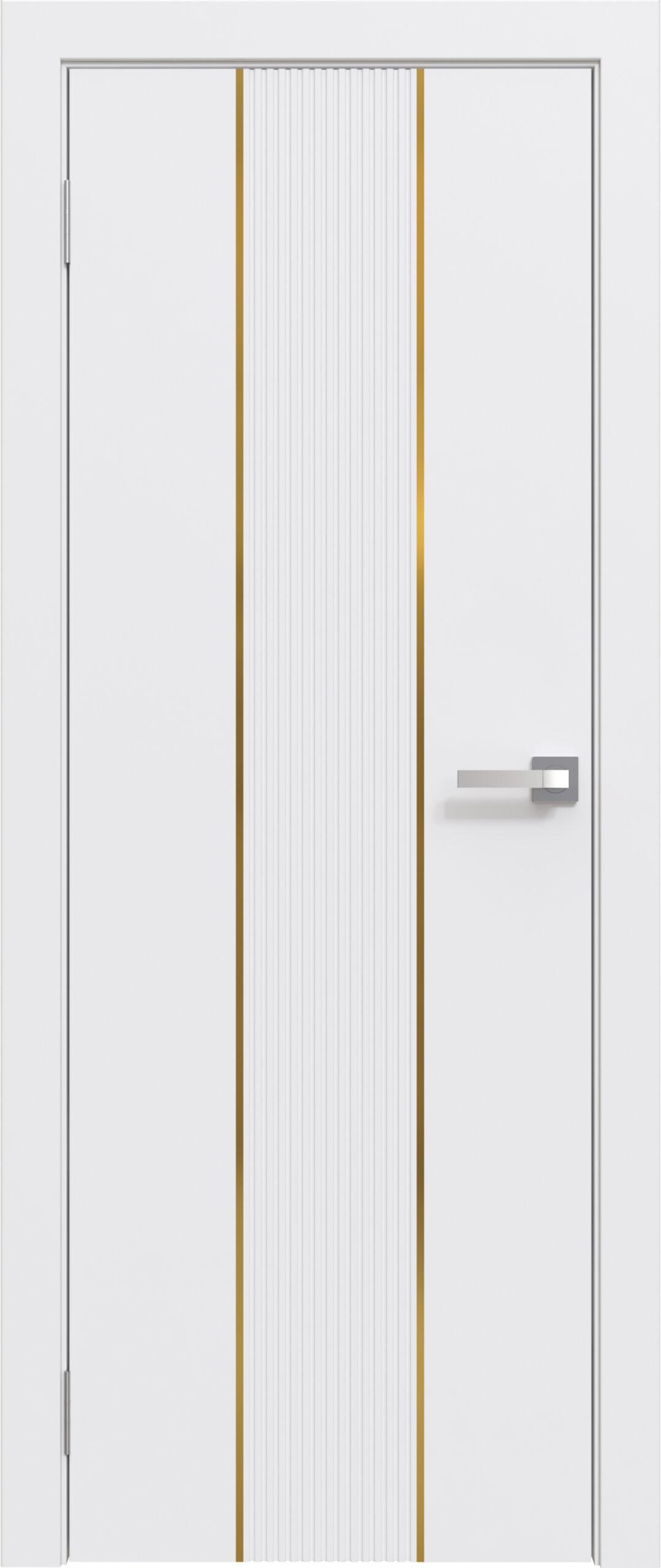 Белая эмаль