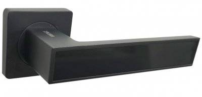 Черный/черный