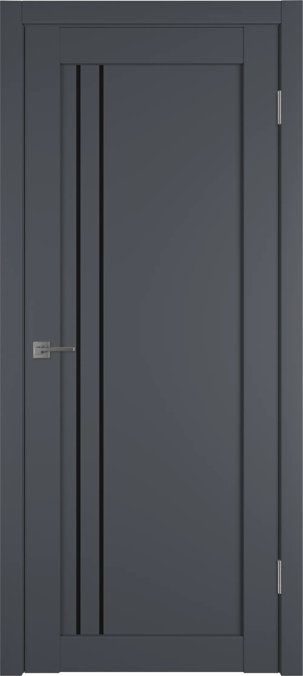 BLACK GLOSS Emalex Onyx