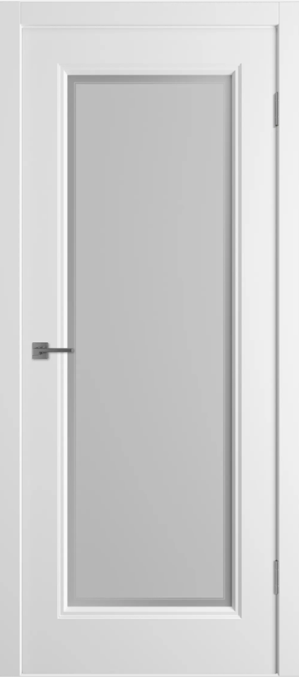 Белая эмаль