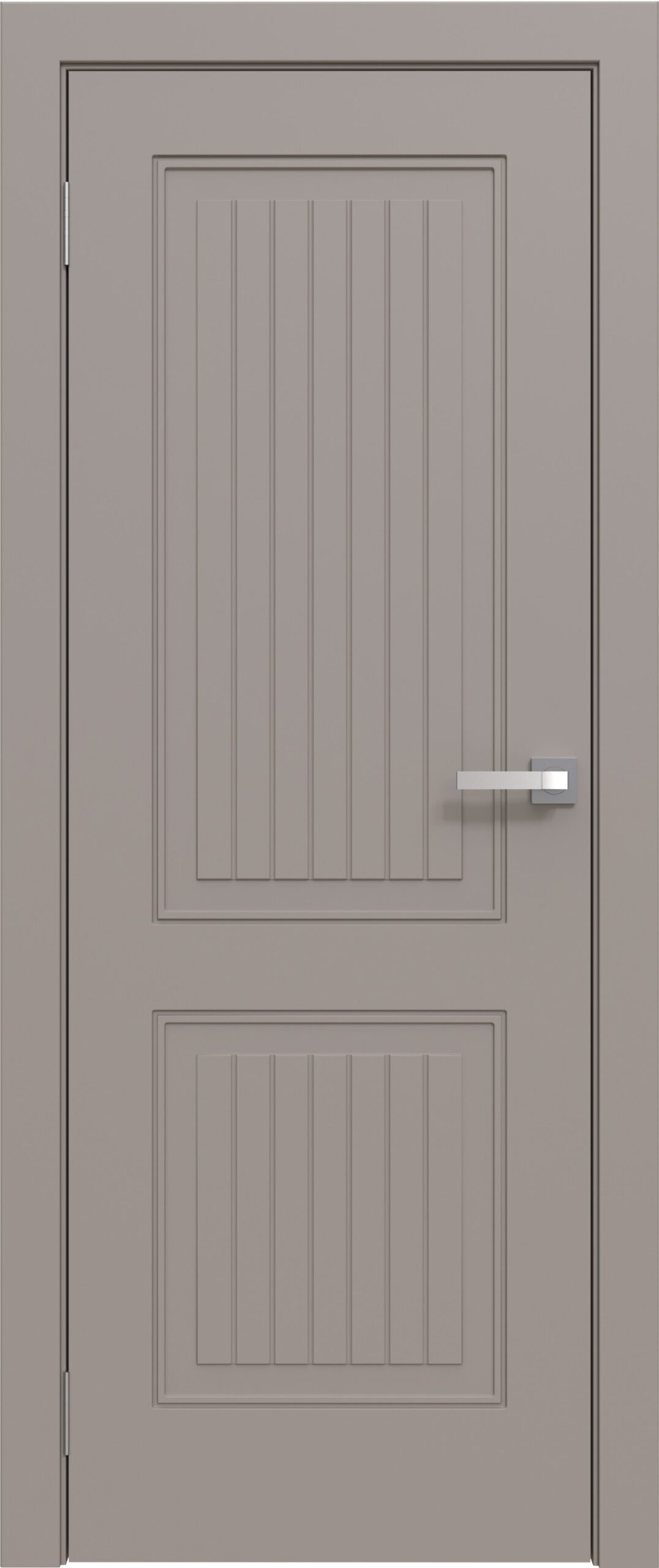 Эмаль капучино