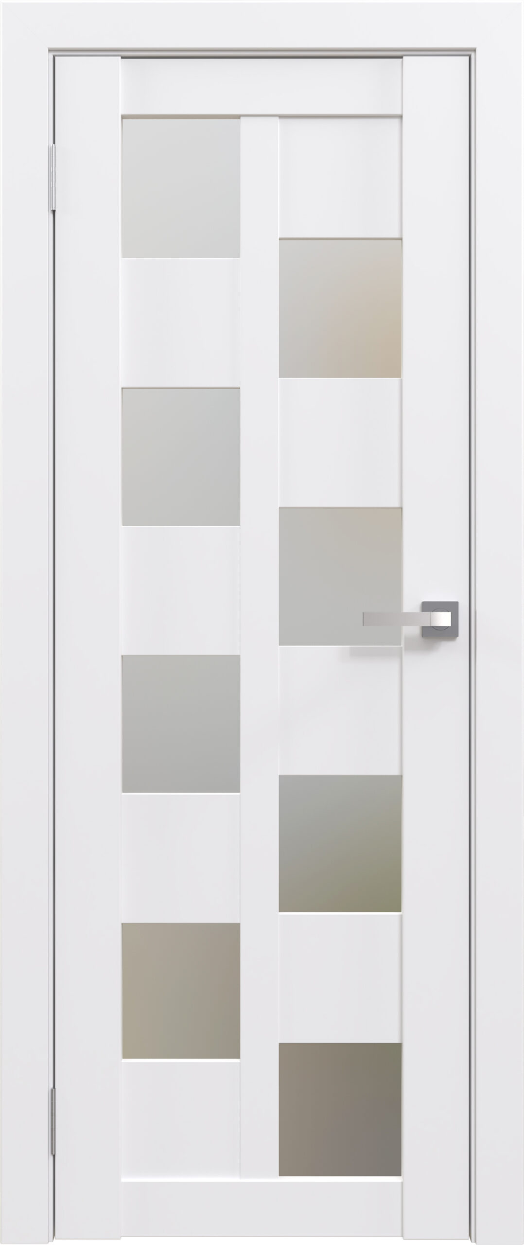 Матовое стекло