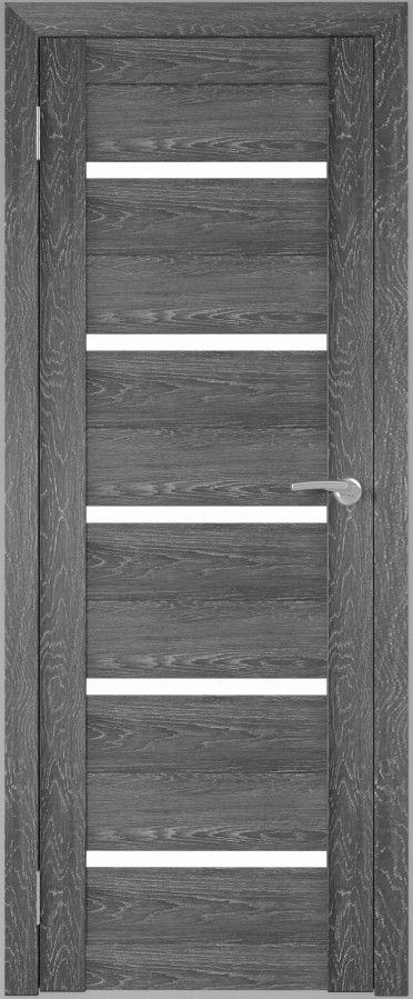 Дуб шале-графит