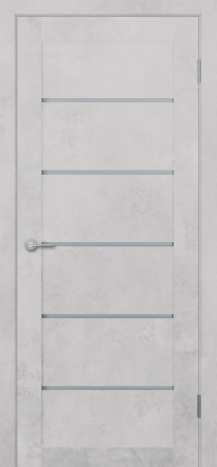 Бетон белый