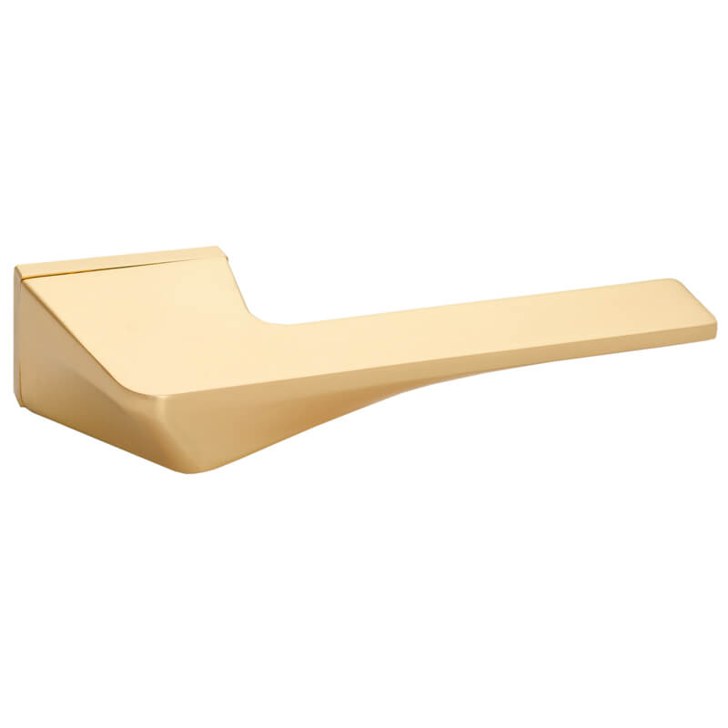 Матовое золото