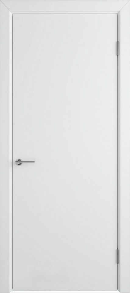 Белая эмаль