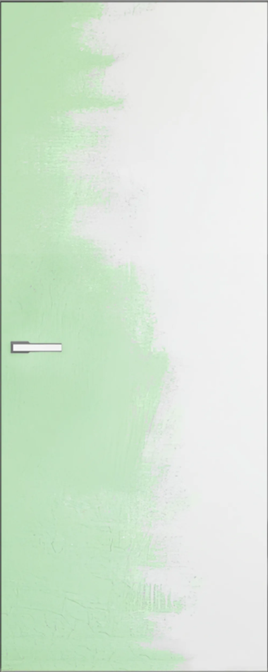 Кромка под покраску