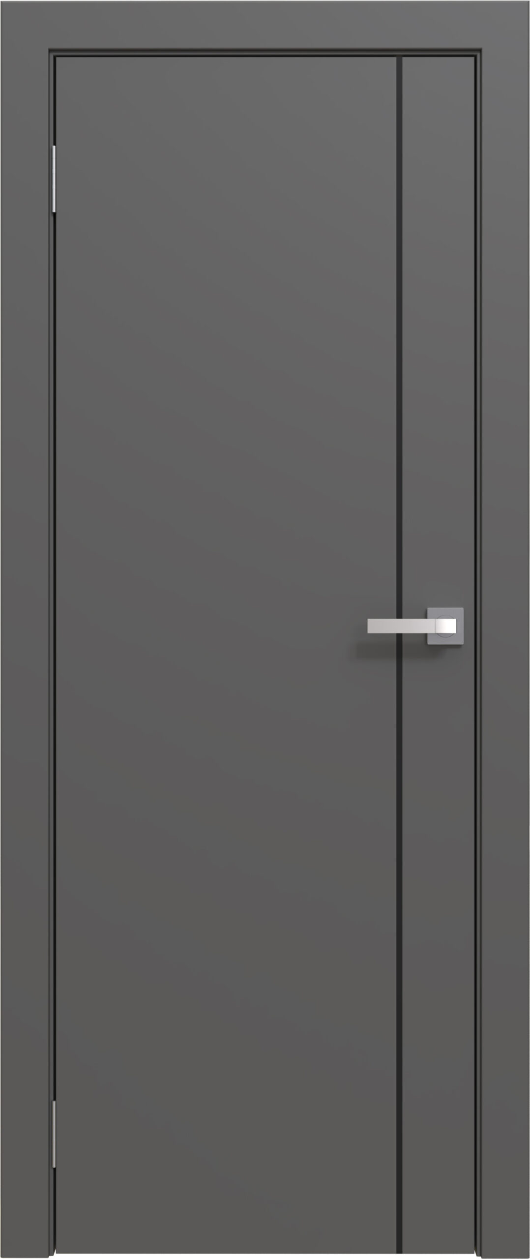 Эмаль графит