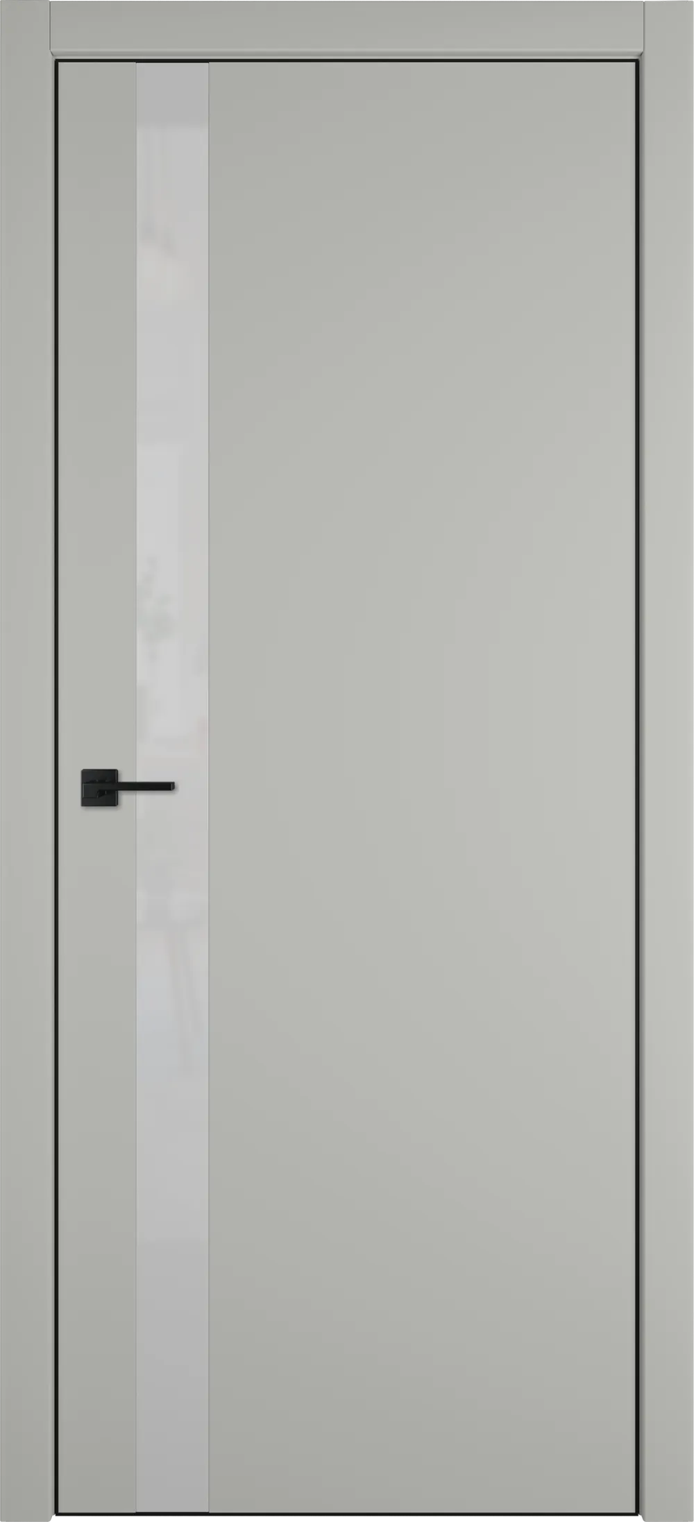 белый лак Emalex taupe Black Edge зпз 196