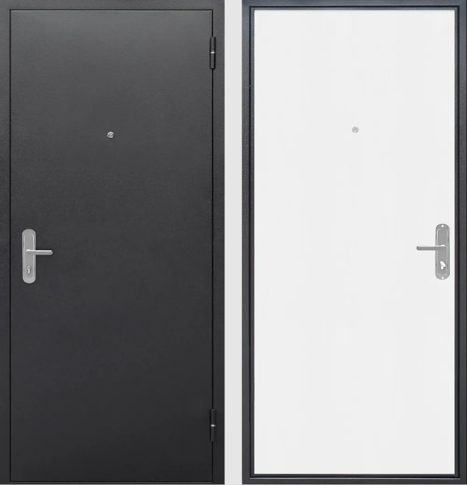 Беленый дуб Антик серебро /Дуб беленый