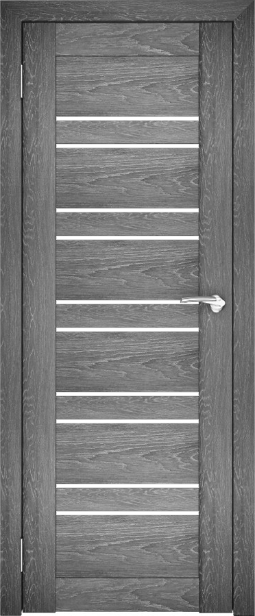 Дуб шале-графит