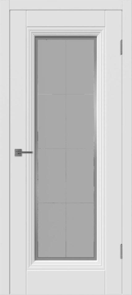 Белая эмаль