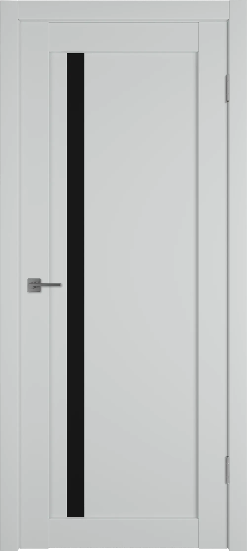 BLACK GLOSS Emalex Steel
