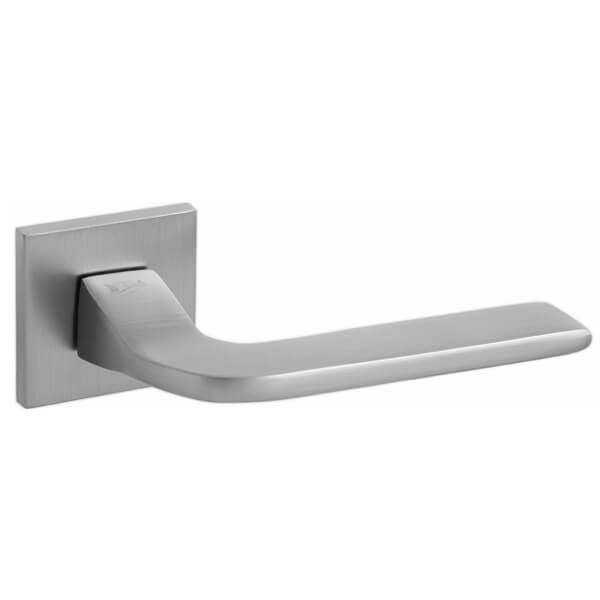 Матовый хром