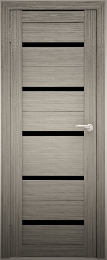 Дуб дымчатый