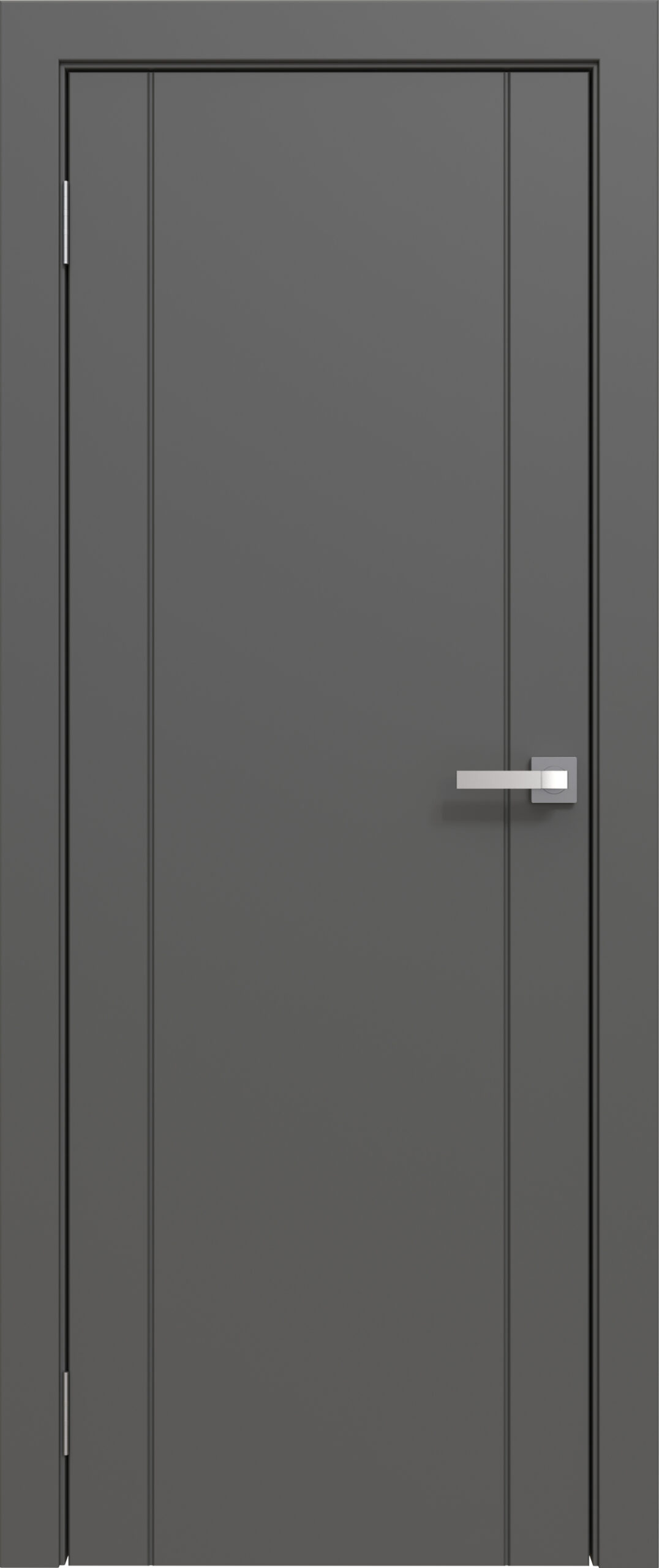 Эмаль графит