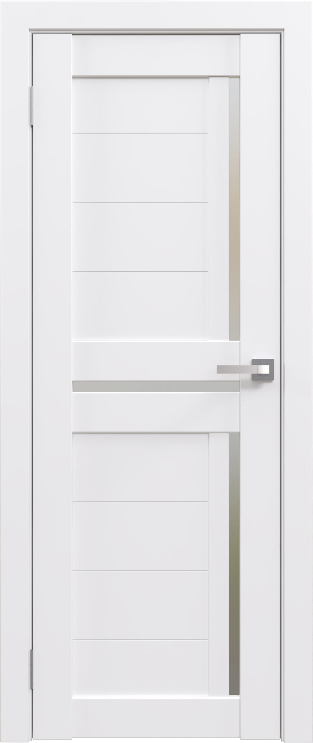 Матовое стекло