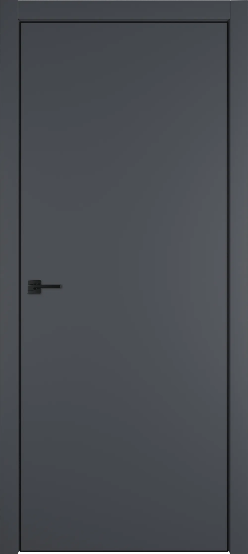 Emalex Onyx Silver Edge
