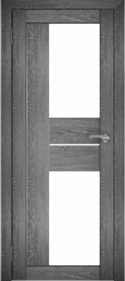 Дуб шале-графит