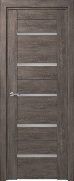 Дуб Шале графит