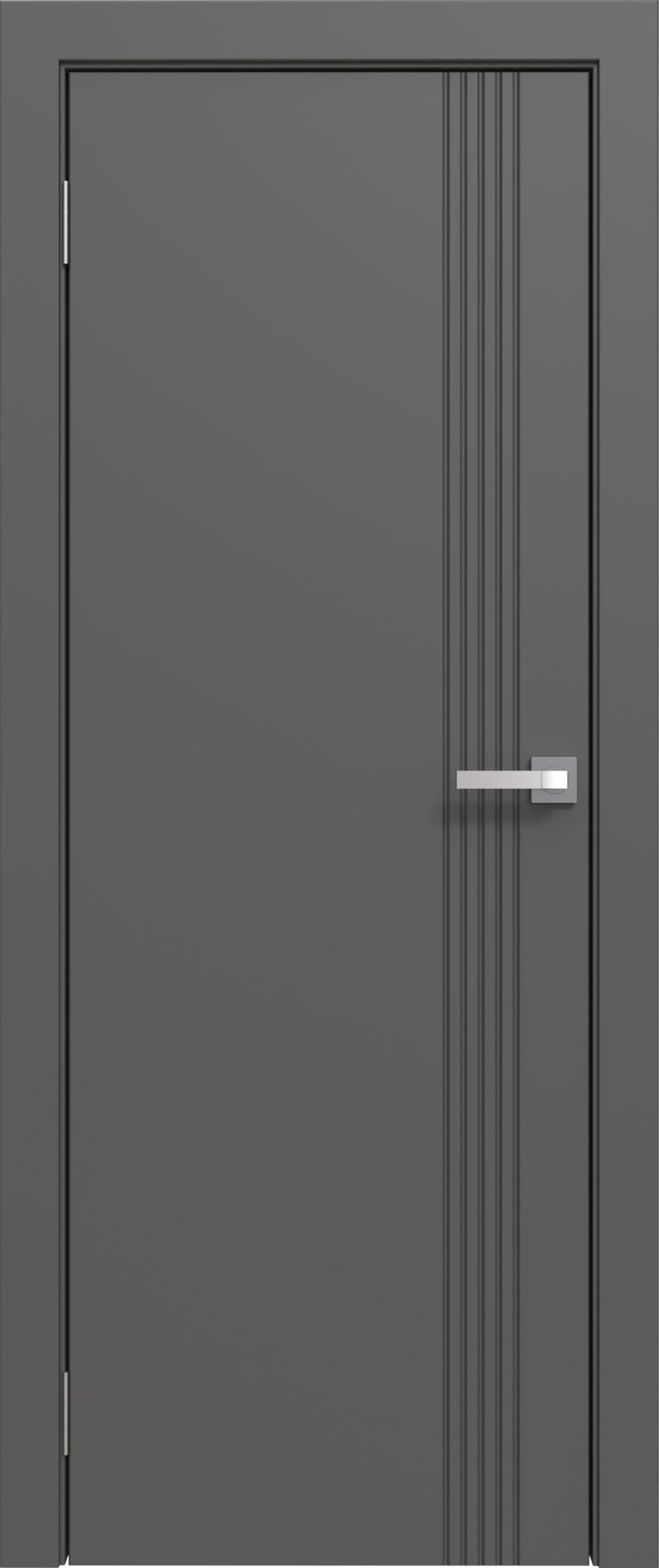 Эмаль графит