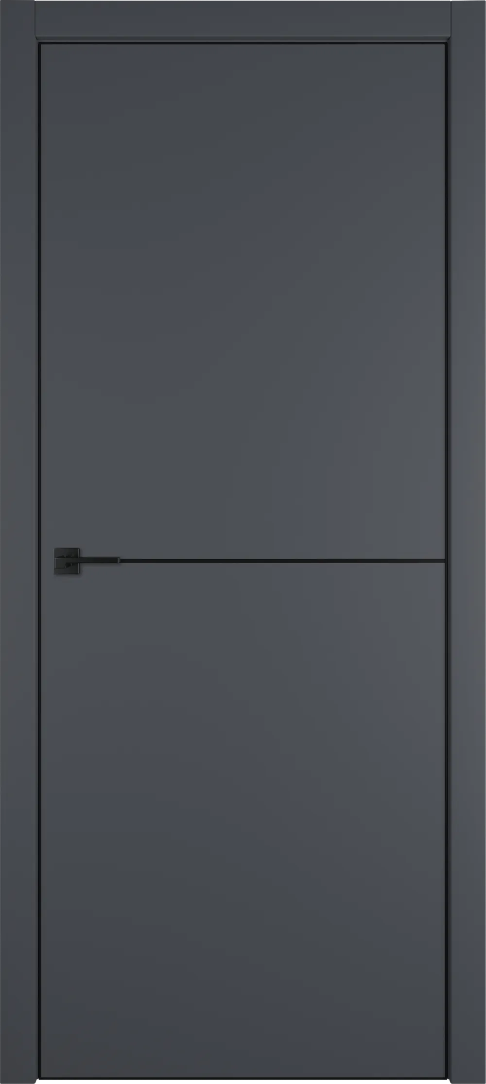 Emalex Onyx Black Edge молдинг черный зпз 196