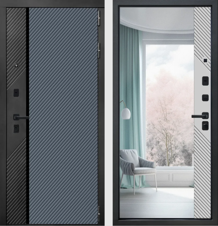 Velluto Oscure/Velluto Gelato