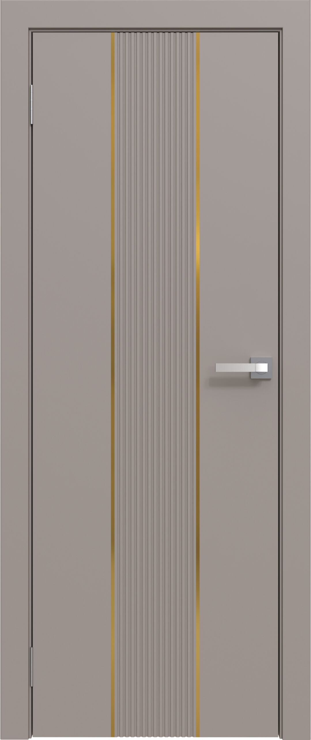 Эмаль капучино