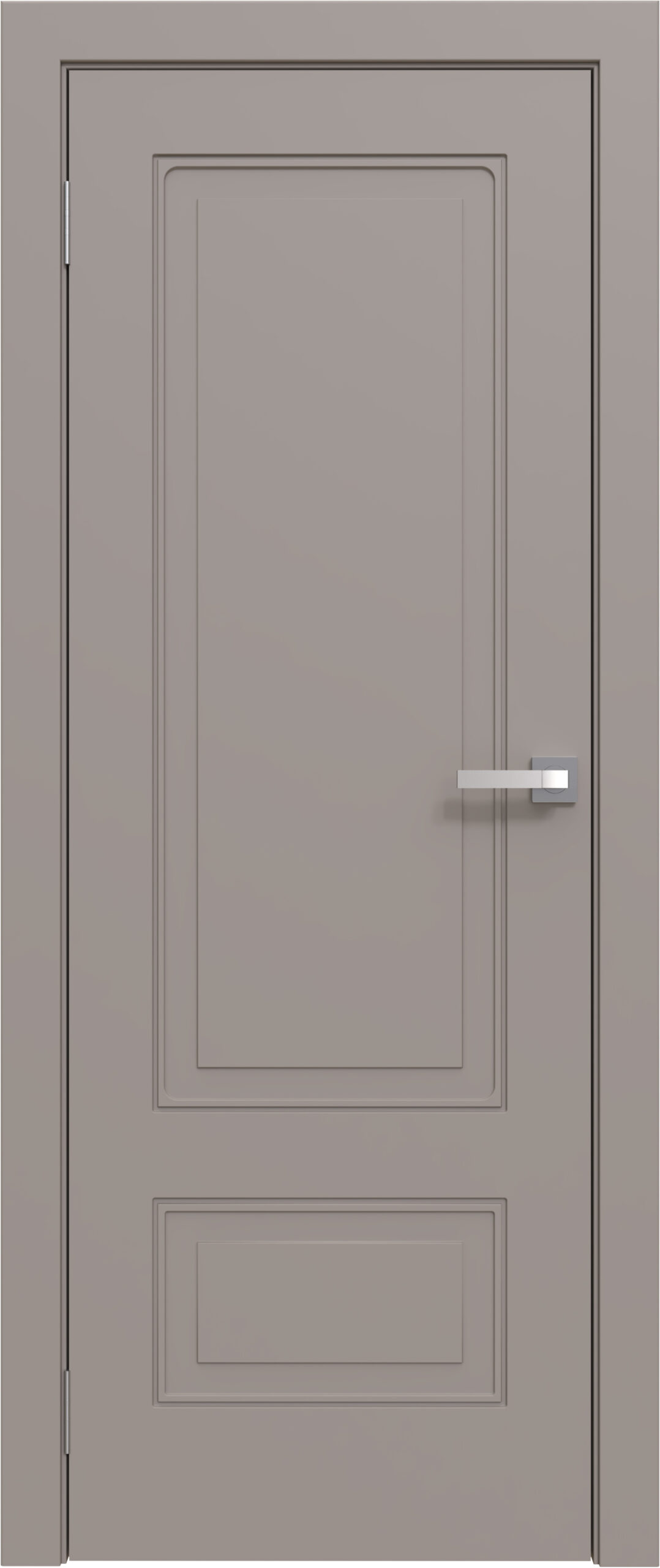 Эмаль капучино