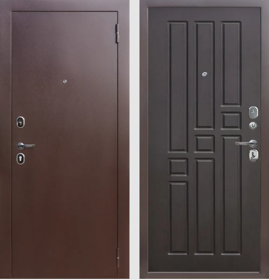 Медный антик/Венге